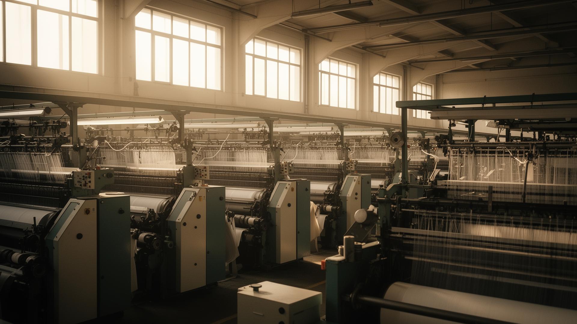 Manufacturing excellence