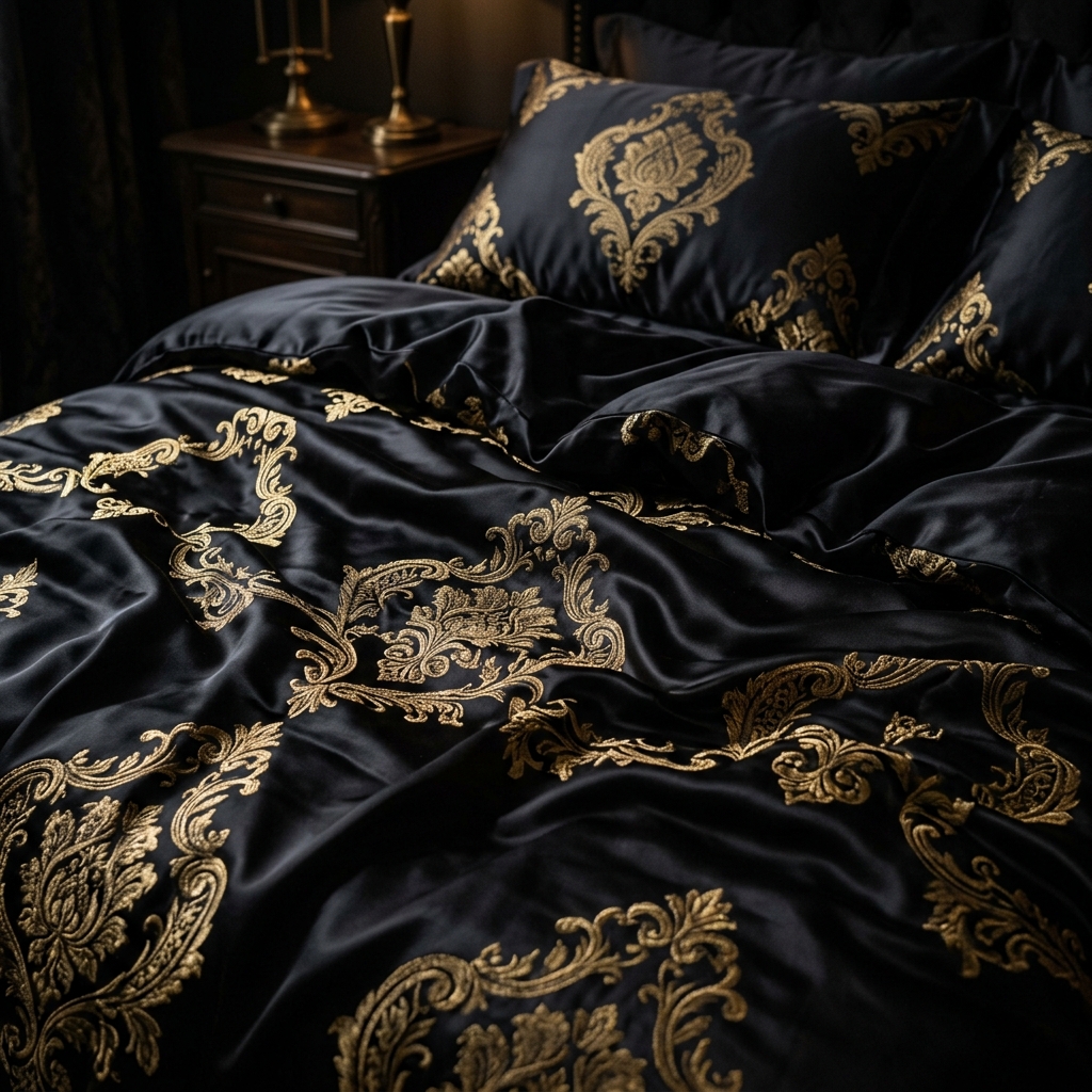 Bedsheets