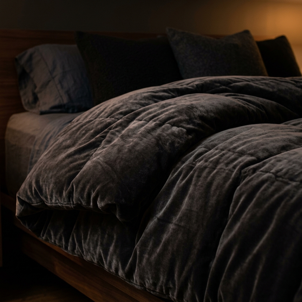 Comforters