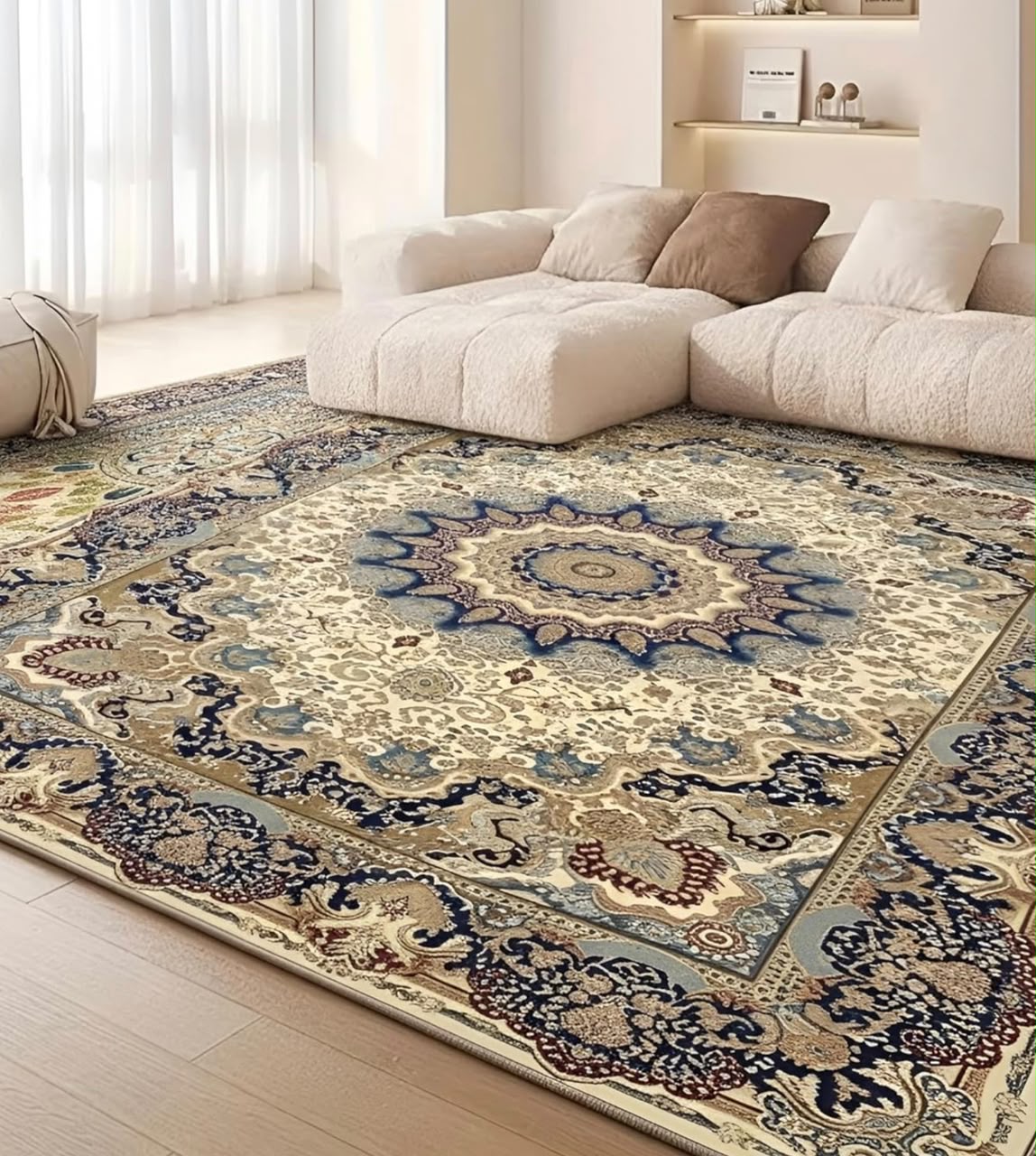 Carpets